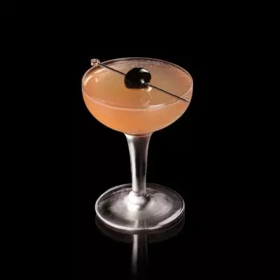 Pendennis Club Special