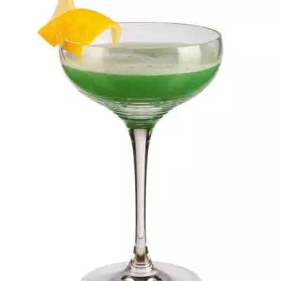 Sidecar No. Blue