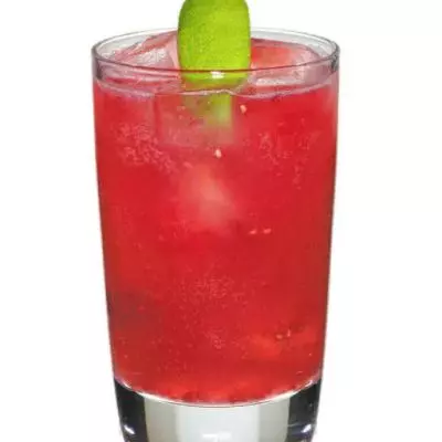Raspberry Mule