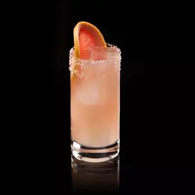 Salty Dog