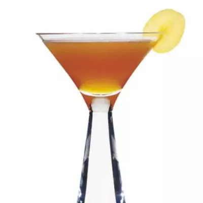 Southern Tea