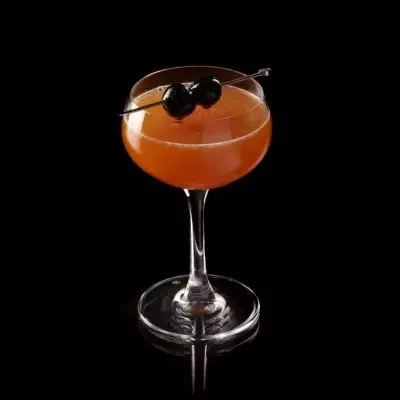 Tainted Cherry