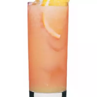 Tolleytown Punch