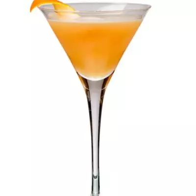 Triple Orange