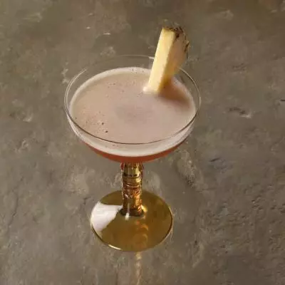 Tropical Daiquiri