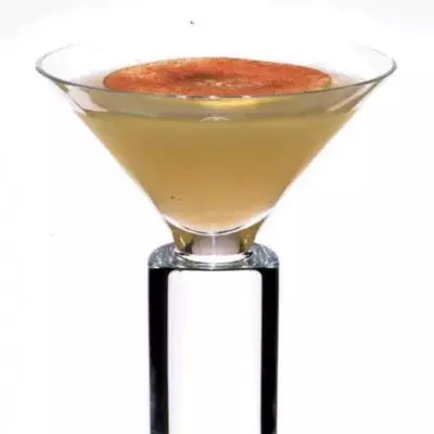 Wilton Martini