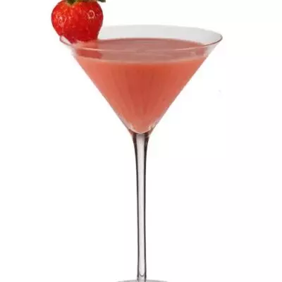 Wimbledon Martini