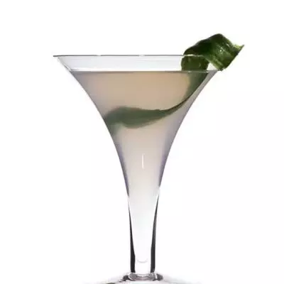 Zakuski Cocktail