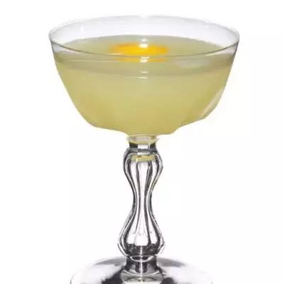 Houla Houla Cocktail