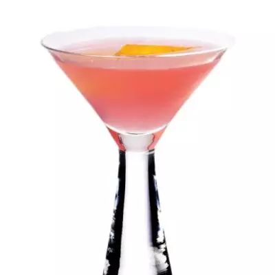 London Cosmopolitan