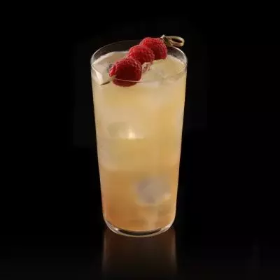 Raspberry Lynchburg