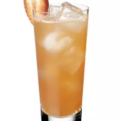 Strawberry Blonde