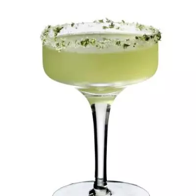 Maison Charles Daiquiri