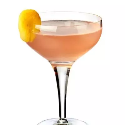 Mañana Daiquiri