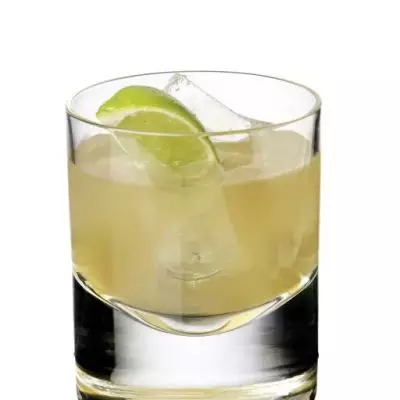 Swedish Rum Punch