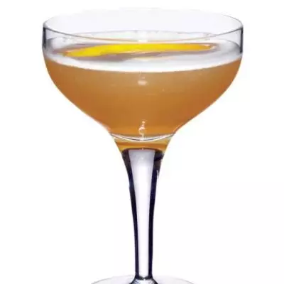 Dream Cocktail