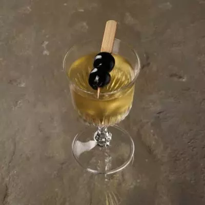 Honolulu Cocktail No.2