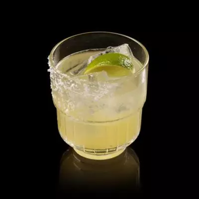 Mock Margarita