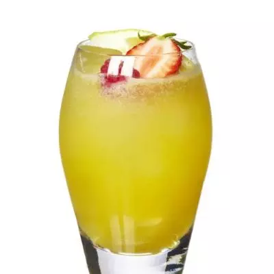 Grand 'O'