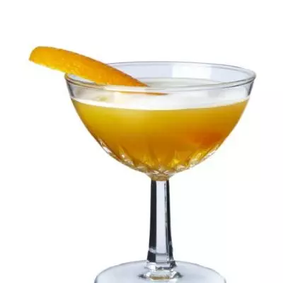 Netherland Cocktail
