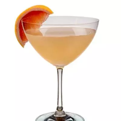 Bridgetown Daiquiri