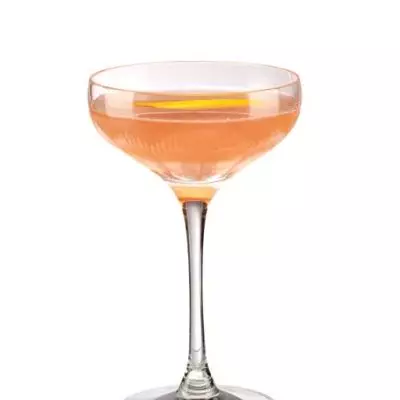 Londoner (Wood's recipe)