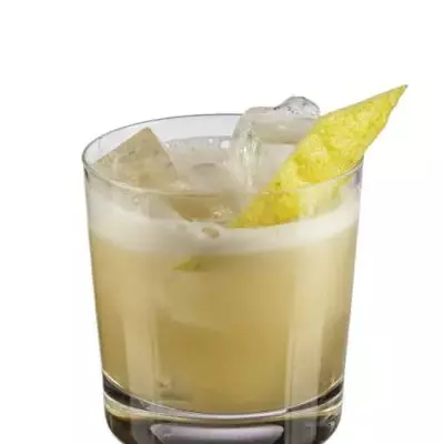 Tennessee Sour