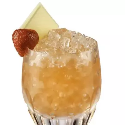 Willi Wonka cocktail