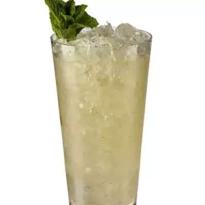 Wet cocktail