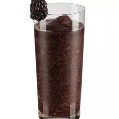 Mure & Lavender Batida