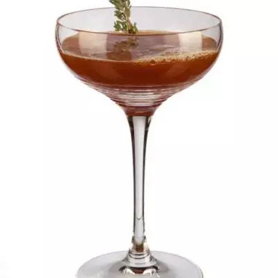 Coffee Thyme