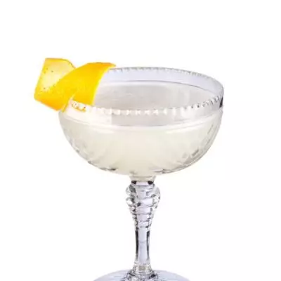 Hotel Georgia Cocktail