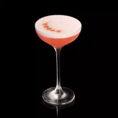 The Pan Am Cocktail
