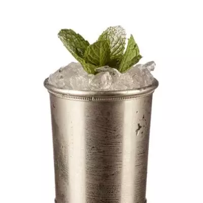 Jalisco Mint Julep