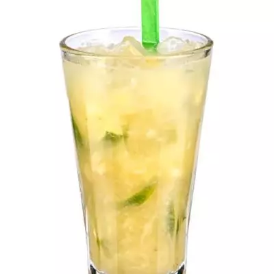 Banana Caipirinha