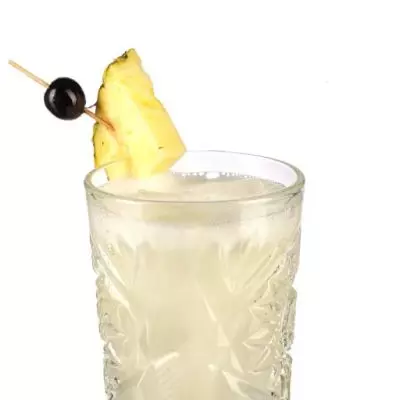 Tropical Pineapple Daiquiri