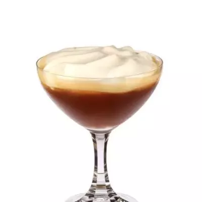 Coffee Coolatta