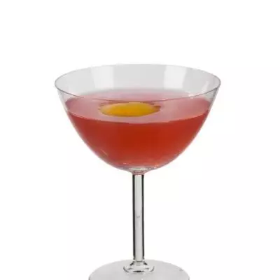 Cosmopolitan (no added sugar* & low-calorie)