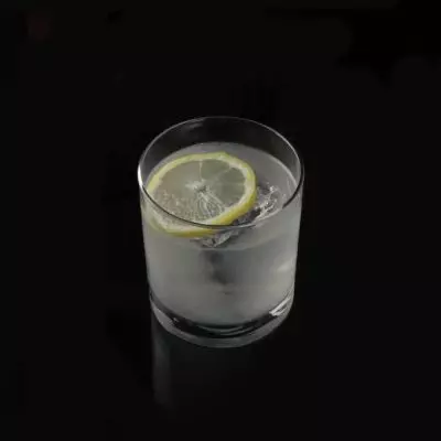 Giuseppi's Sour