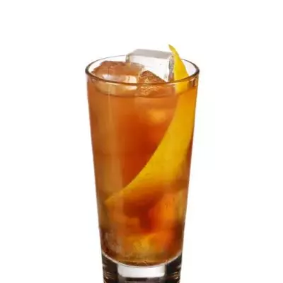 Cuban Sarsaparilla