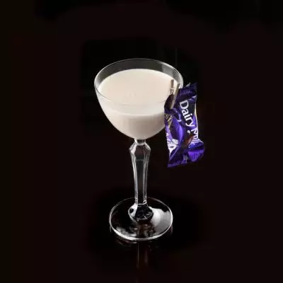 Dairy Milk Chocolate
