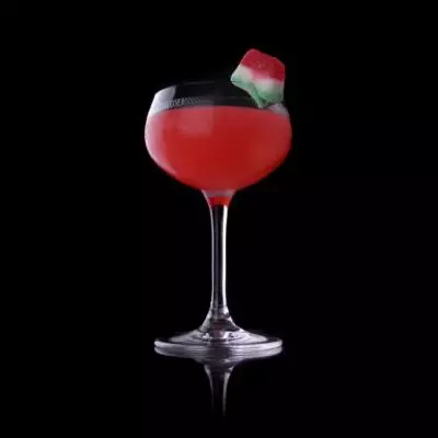 Watermelon Margarita No.2