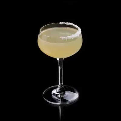Maple Margarita