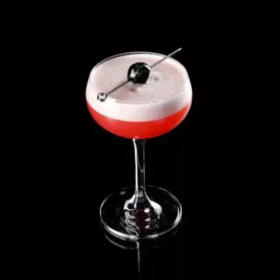 Rossa Sour