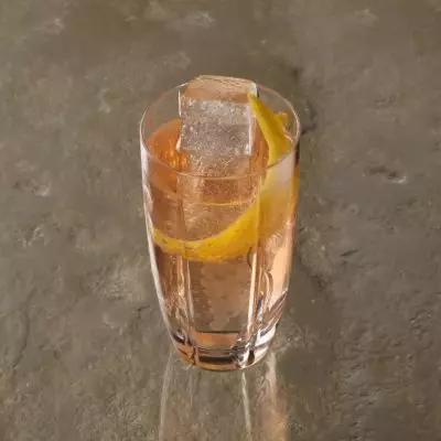 Achieve Highball