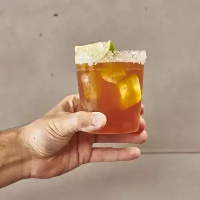Margarita Negra