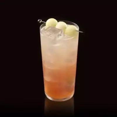 Honey Deuce (Difford's version)