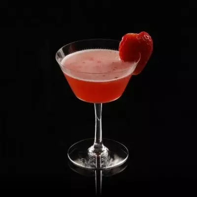 Strawberry Field