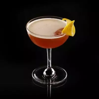 Grappa Luca