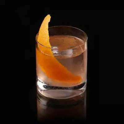 Zapatero Old Fashioned